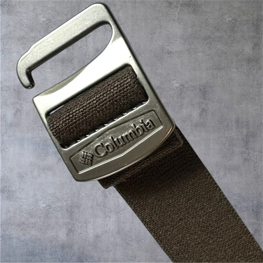 Columbia Web Belt Mens‎ 42